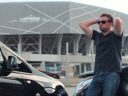 Cook County, IL personal injury attorney