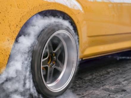 Barrington, IL Car Accident Attorney