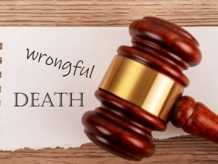 Barrington, IL Wrongful Death Lawyer