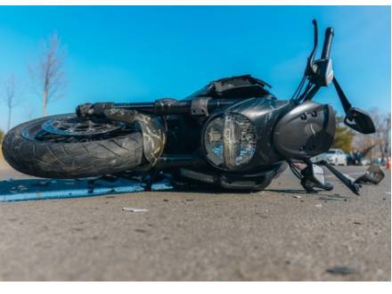 Lake County Motorcycle Accident Attorney